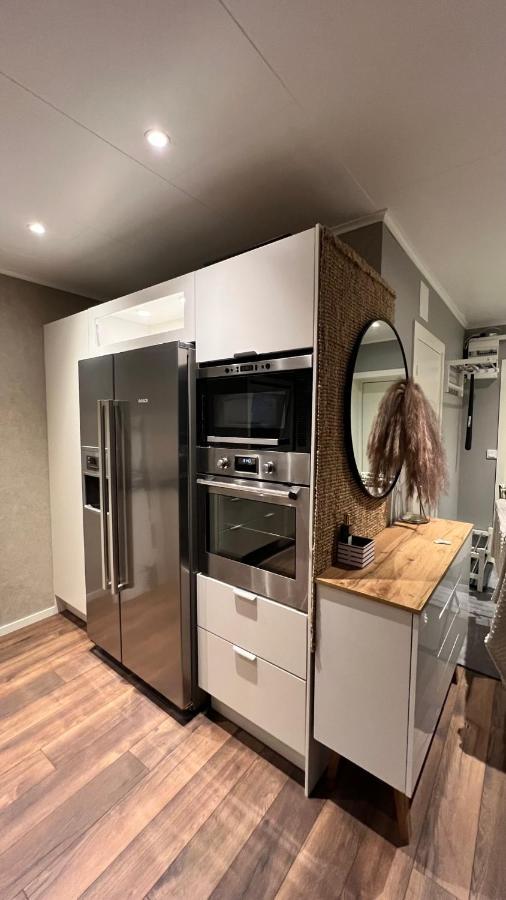 Holiday Home 정크스커 외부 사진