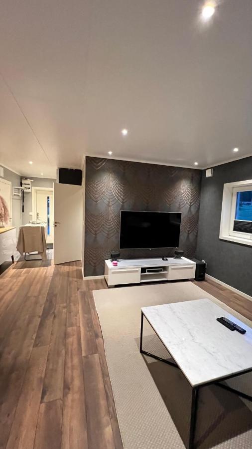 Holiday Home 정크스커 외부 사진