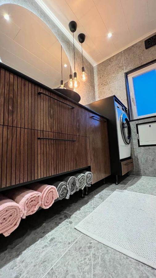 Holiday Home 정크스커 외부 사진
