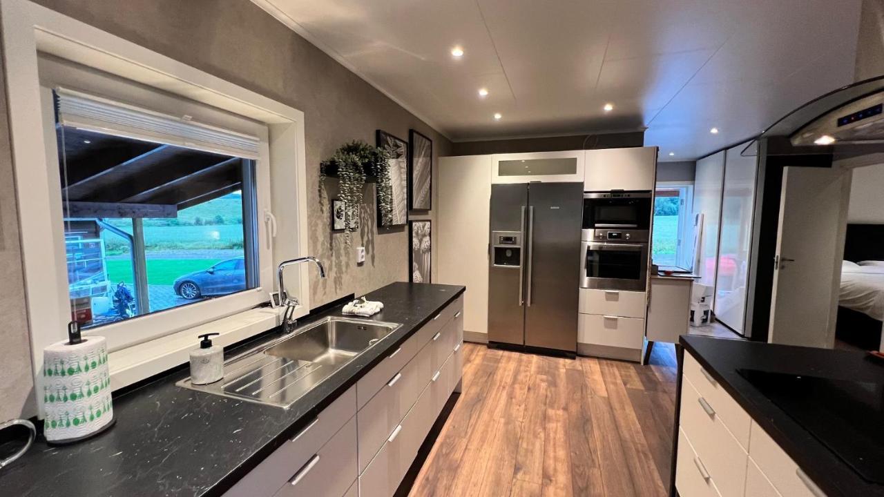 Holiday Home 정크스커 외부 사진