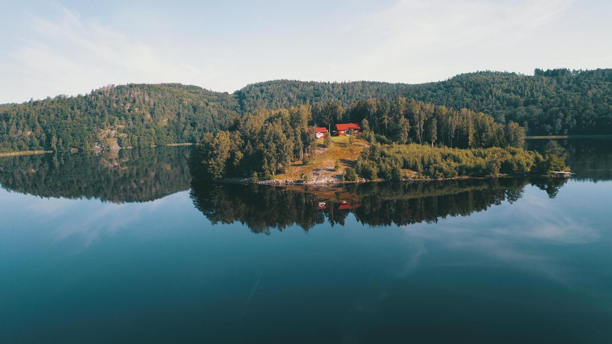 Holiday Home 정크스커 외부 사진